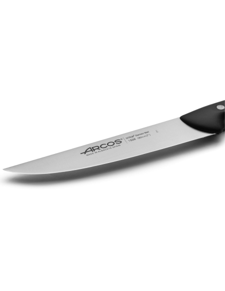 Cuchillo para trinchar Arcos Maitre, hoja 18cm