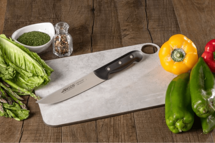 Arcos Maitre carving knife 18cm blade