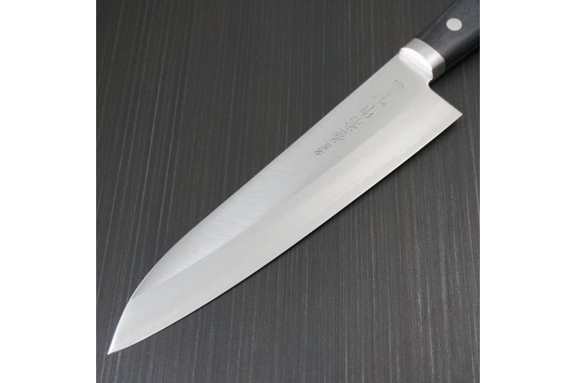 Japansk kokkekniv Japan Kanetsune 18cm VG10 stål