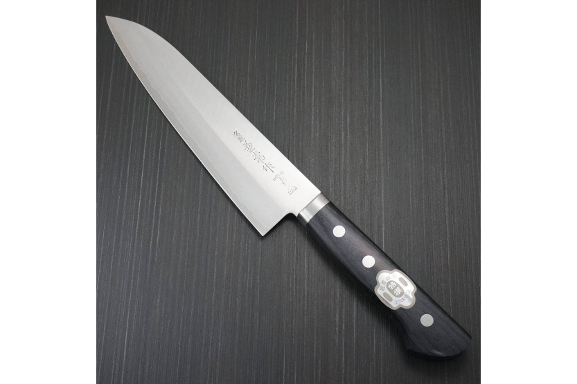 Japans koksmes Japan Kanetsune 18cm VG10 staal