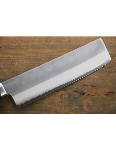 nakiri-kniv japonais Japan Kanetsune 16.5cm acier VG10