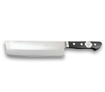 faca nakiri japonesa Japão Kanetsune 16,5cm acier VG10