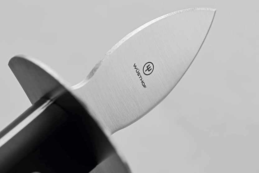 Wüsthof Gourmet ostronkniv 6cm