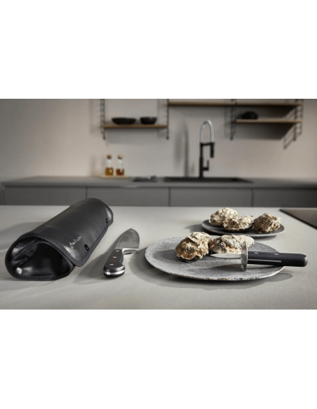 Wüsthof Gourmet oestermes 6cm