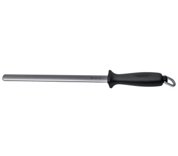 Wüsthof hieno timanttiteroitin soikea 26cm