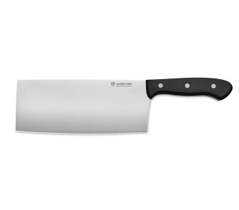 Faca de chef chinesa Wüsthof Gourmet 18cm