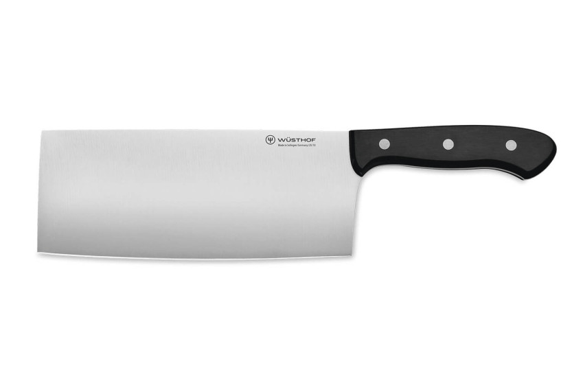 Wüsthof Gourmet Chinesisches Kochmesser 18cm