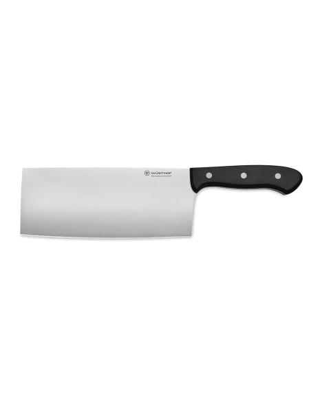 Wüsthof Gourmet kinesisk kokkekniv 18 cm