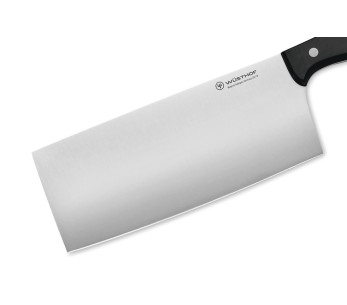 Wüsthof Gourmet Chinesisches Kochmesser 18cm 2