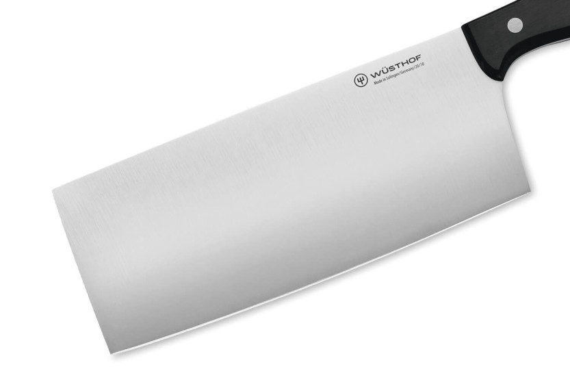 Cuchillo de cocinero chino Wüsthof Gourmet 18cm