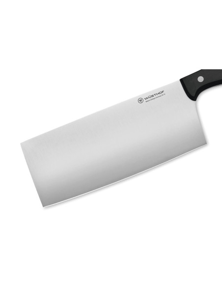 Wüsthof Gourmet Chinees koksmes 18cm
