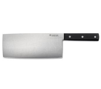 Wüsthof Gourmet kiinalainen kokkiveitsi 20cm suora kahva
