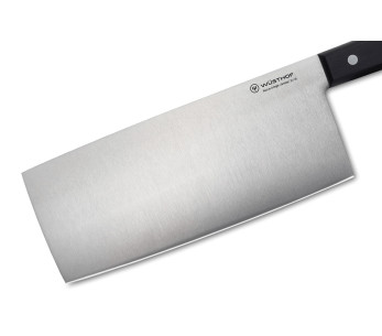 Faca de chef chinesa Wüsthof Gourmet 20cm cabo reto 2