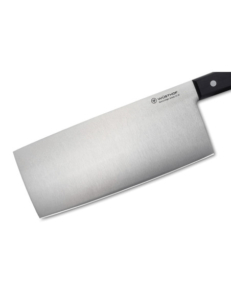Wüsthof Gourmet kinesisk kokkekniv 20 cm med lige skaft