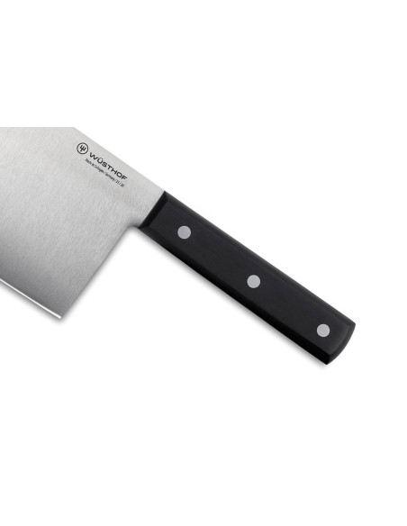 Wüsthof Gourmet kinesisk kokkekniv 20 cm med lige skaft