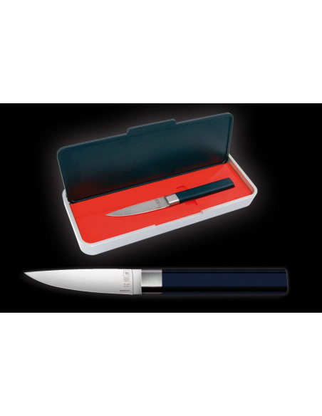 Evercut Kontorskniv, ovässad, slätt blad, 9 cm