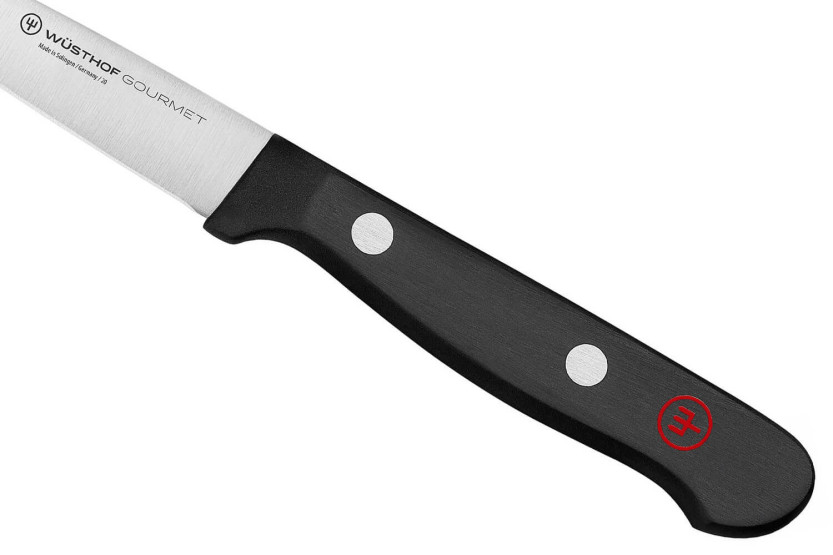 Cuchillo de pelar Wüsthof Gourmet 8cm