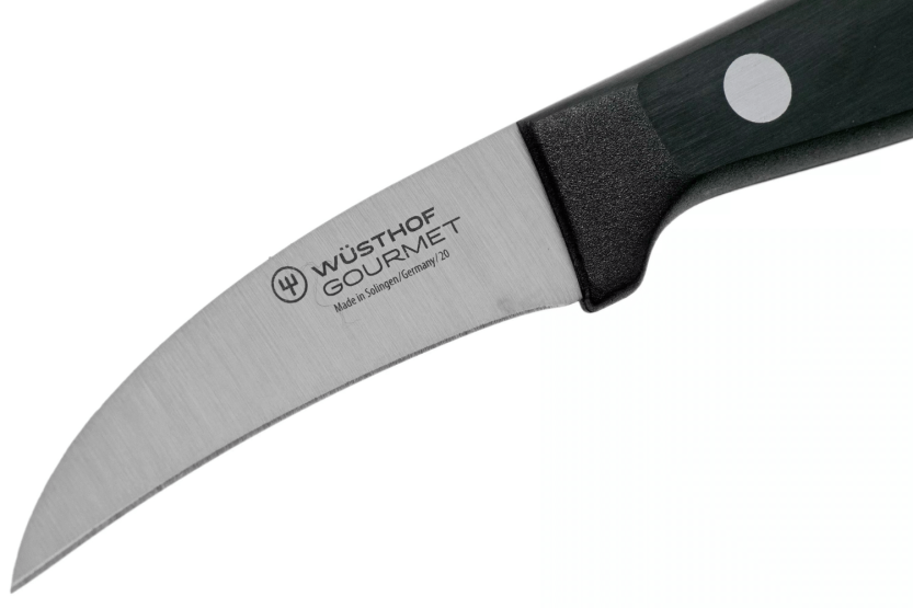 Wüsthof Gourmet schilmesje 6cm