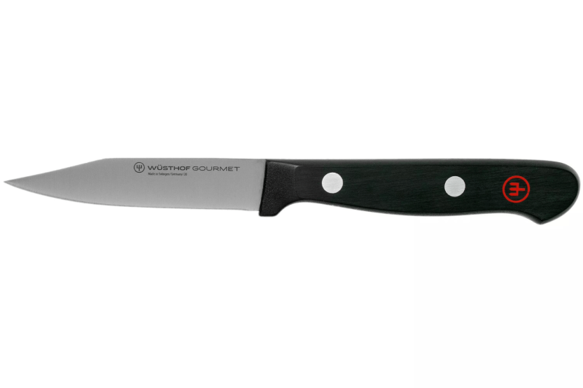 Wüsthof Gourmet paring knife 8cm