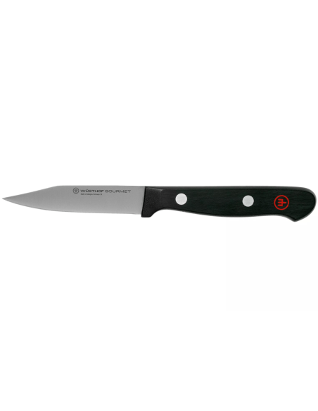 Cuchillo de pelar Wüsthof Gourmet 8cm