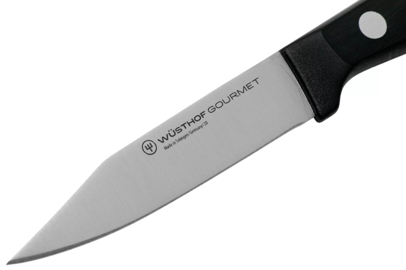 Faca de aparar Wüsthof Gourmet 8cm