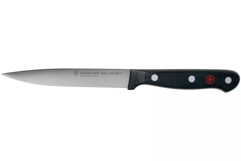 Wusthof Gourmet-skærekniv 12 cm