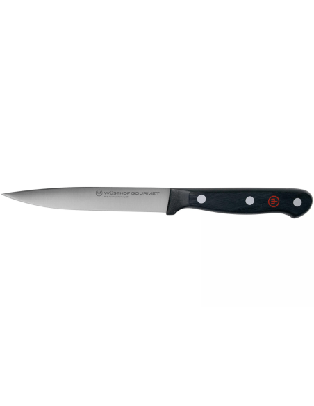 Wusthof fijnproevers schilmesje 12cm