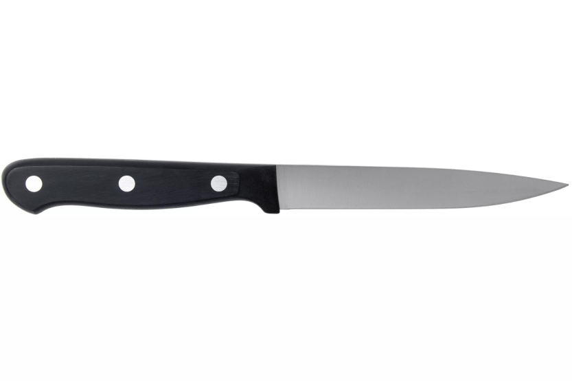 Wusthof Gourmet skaleringskniv 12 cm