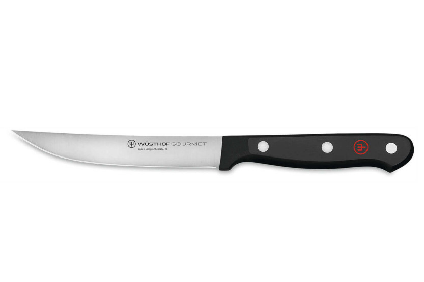 Wüsthof Gourmet biffkniv 12 cm