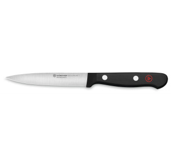 Wüsthof Gourmet grønnsakskniv 10 cm