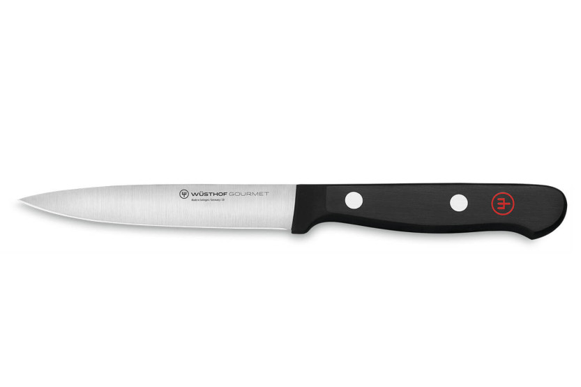 Wüsthof Gourmet grøntsagskniv 10 cm