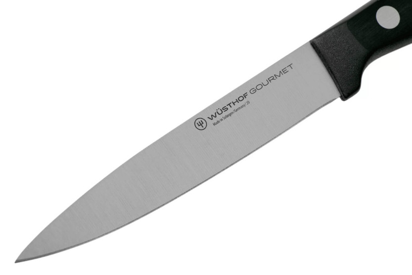 Wüsthof Gourmet grøntsagskniv 10 cm