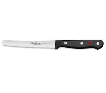 Faca para tomate Wüsthof Gourmet 12cm
