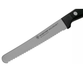 Faca para tomate Wüsthof Gourmet 12cm 2