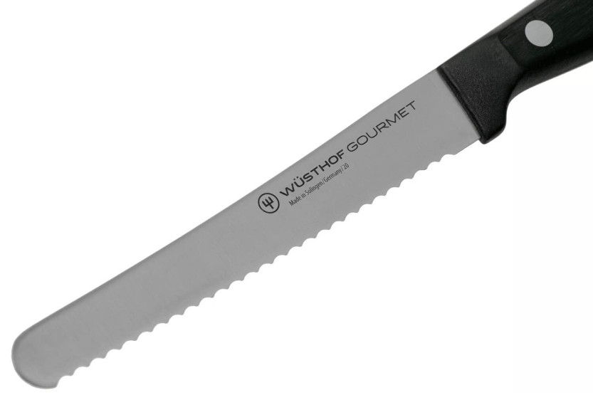 Coltello da pomodoro Wüsthof Gourmet 12 cm
