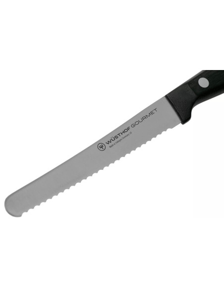 Wüsthof Gourmet tomaattiveitsi 12cm