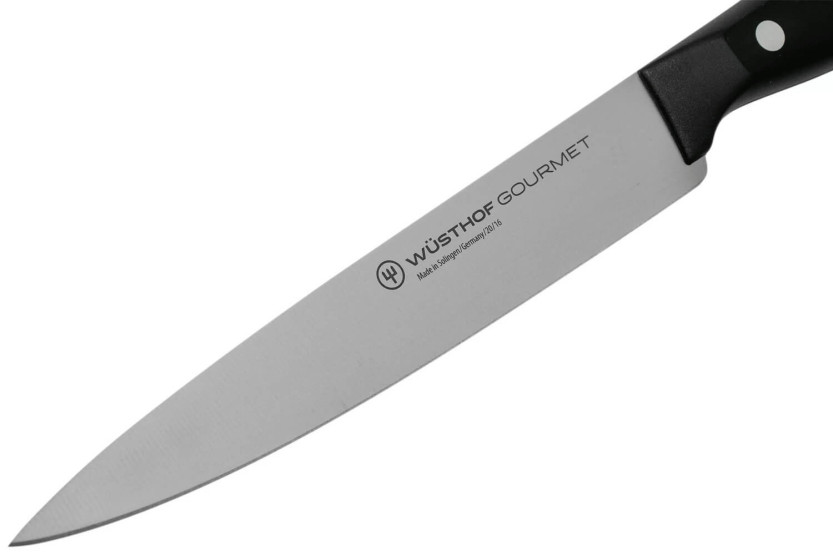 Wüsthof Gourmet carving knife 16cm