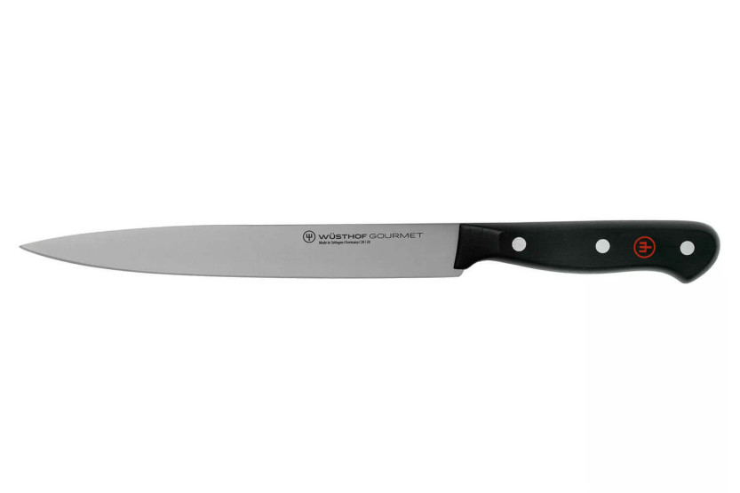 Wüsthof Gourmet carving knife 20cm