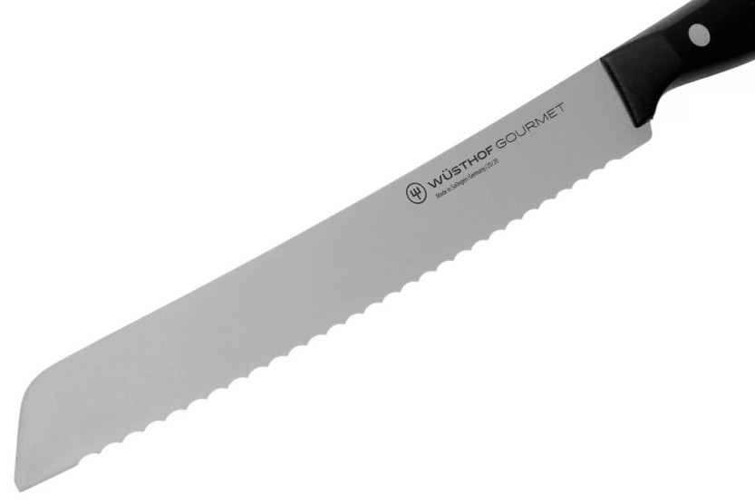 Wüsthof Gourmet Bread knife 20cm