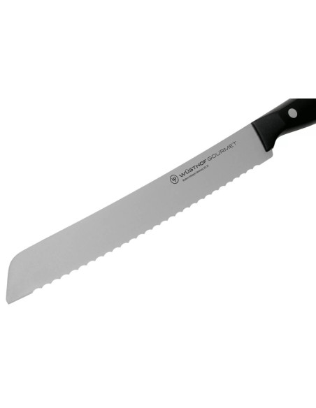 Wüsthof Gourmet Brödkniv 20cm