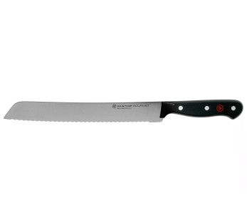 Faca de pão Wüsthof Gourmet 23cm