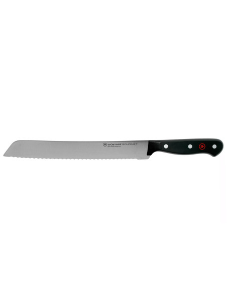 Wüsthof Gourmet Bread knife 23cm