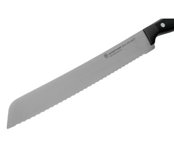 Wüsthof Gourmet leipäveitsi 23cm 2