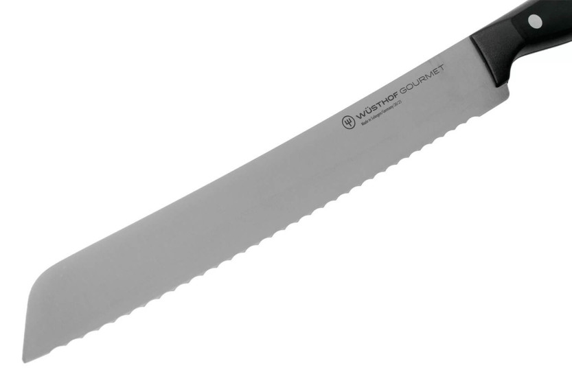 Wüsthof Gourmet Bread knife 23cm