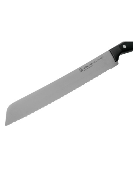 Wüsthof Gourmet Bread knife 23cm