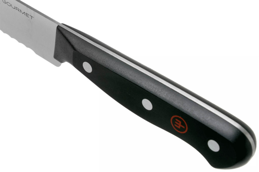 Wüsthof Gourmet Bread knife 23cm