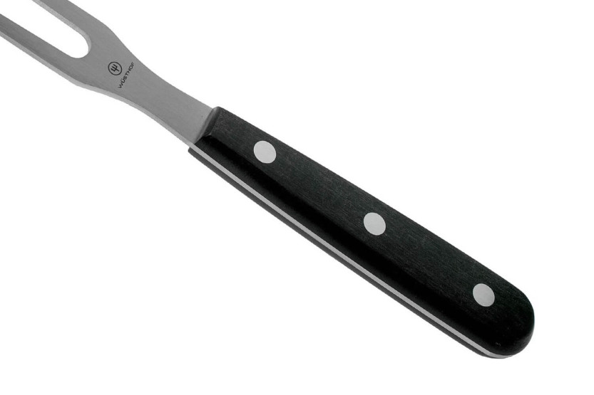 Forchettone da carne Wüsthof Gourmet 14 cm