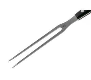 Fourchette à viande Wüsthof Gourmet 16cm 2