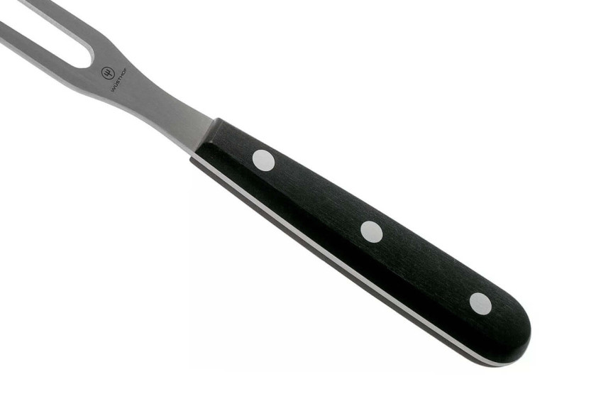 Garfo para carne Wüsthof Gourmet 16cm
