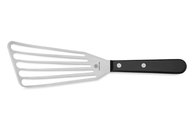 Faca para paletas com orifícios Wüsthof Gourmet 17cm